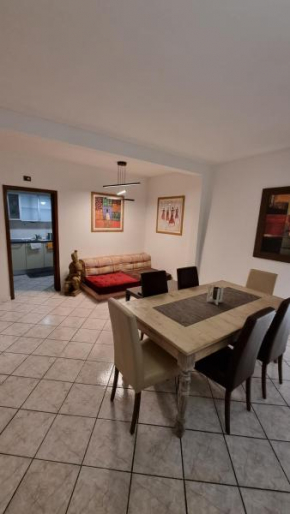 SWEET HOME Azzano San Paolo